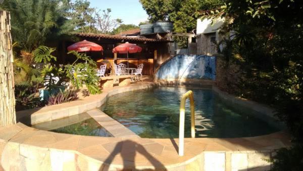 Pousada Rancho Do João Estalagem *