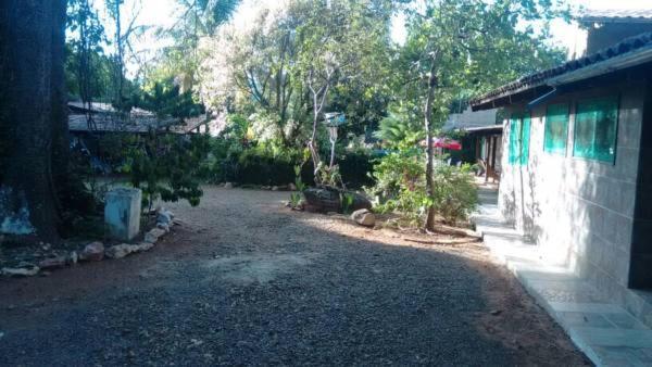 Estalagem Pousada Rancho Do João